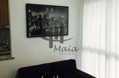 Venda apartamento sao caetano do sul boa vista ref: 42714