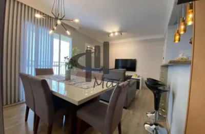 Venda apartamento sao caetano do sul jd sao caetano ref: 30044