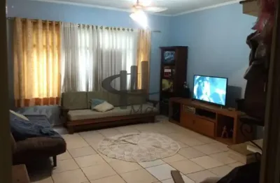 Casa com 3 quartos à venda na Avenida Presidente Kennedy, Santa Maria, São Caetano do Sul