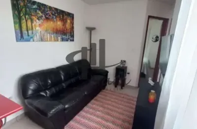 Apartamento com 2 quartos à venda na Aguapei, R, Santa Maria, Santo André