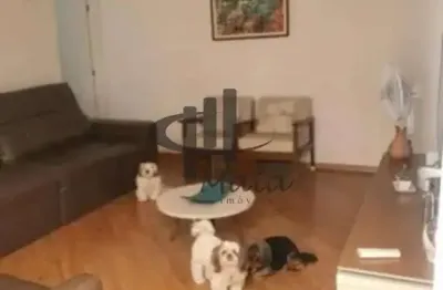 Casa com 4 quartos à venda na Rua Doutor Manoel de Abreu, Olímpico, São Caetano do Sul