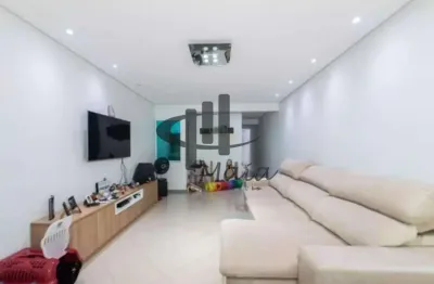 Casa com 4 quartos à venda na Rua Bom Pastor, Osvaldo Cruz, São Caetano do Sul