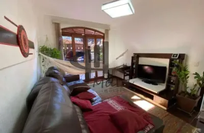 Casa com 3 quartos à venda na Rua Bom Pastor, Osvaldo Cruz, São Caetano do Sul