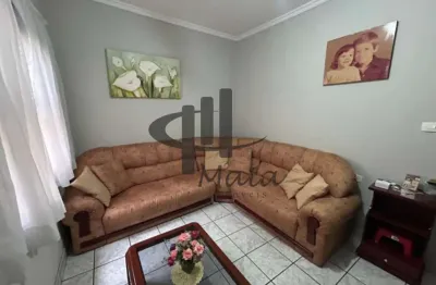 Casa com 3 quartos à venda na Osvaldo Cruz, R, Osvaldo Cruz, São Caetano do Sul