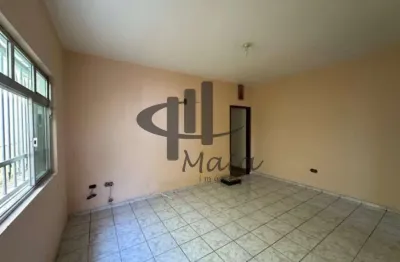 Casa com 2 quartos à venda na Rua Luís Veronezzi, Olímpico, São Caetano do Sul