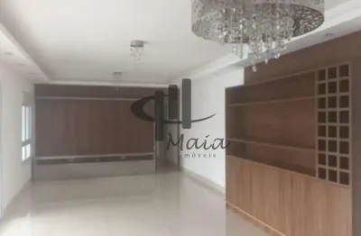 Apartamento com 3 quartos à venda na Rua São Jorge, Cerâmica, São Caetano do Sul