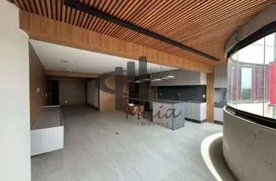 Apartamento com 3 quartos à venda na Rua Martim Francisco, Santa Paula, São Caetano do Sul