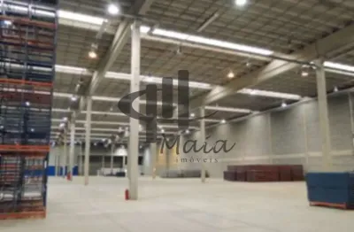Barracão / Galpão / Depósito para alugar na Rodovia Anhanguera, Centro, Jundiaí