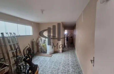 Casa com 1 quarto à venda na Mato Grosso, R, Cerâmica, São Caetano do Sul