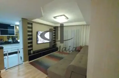 Venda Apartamento Sao Caetano do Sul Santo Antonio Ref: 42819