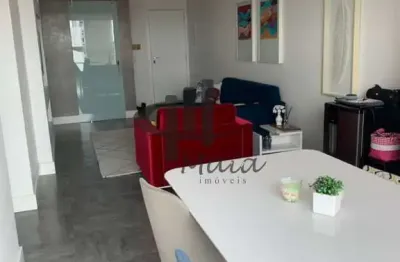 Apartamento com 2 quartos à venda na Rua Vitória Régia, Campestre, Santo André