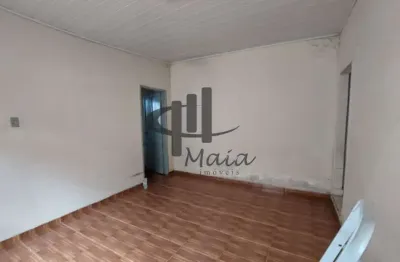 Casa com 2 quartos à venda na Luis Fiorotti, R, Olímpico, São Caetano do Sul