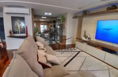 Apartamento com 3 quartos à venda na Florida, R, Barcelona, São Caetano do Sul