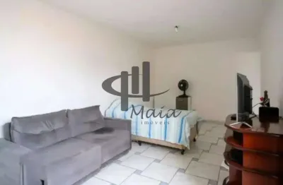 Apartamento com 2 quartos à venda na Jurua, R, Nova Gerti, São Caetano do Sul