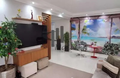 Apartamento com 3 quartos à venda na Lourdes, R, Nova Gerti, São Caetano do Sul