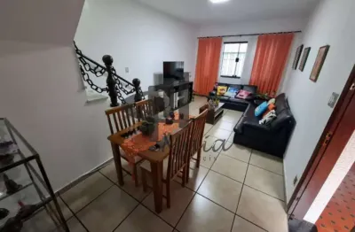 Casa com 3 quartos à venda na Cavalheiro Ernesto Giuliano, R, São José, São Caetano do Sul