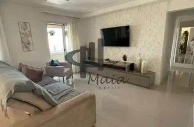 Apartamento com 3 quartos à venda na Siqueira Campos, R, Centro, Santo André