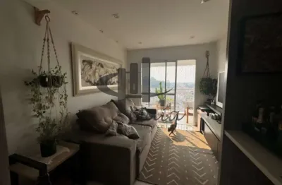 Apartamento com 3 quartos à venda na Boa Vista, R, Boa Vista, São Caetano do Sul