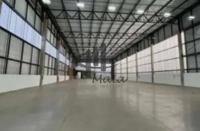 Barracão / Galpão / Depósito para alugar na Rua Campos Vergueiro, Lapa, São Paulo