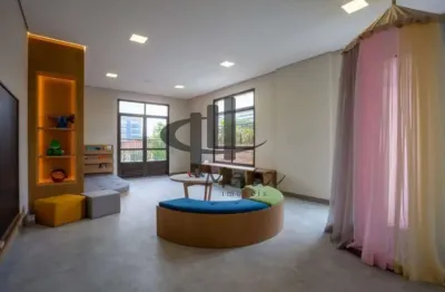 Apartamento com 3 quartos à venda na Tabaiares, R, Vila Assunção, Santo André