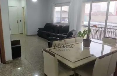 Apartamento com 3 quartos à venda na Rua Piauí, Santa Paula, São Caetano do Sul