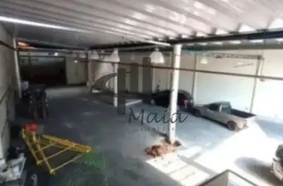 Sala comercial para alugar na Avenida Pereira Barreto, Paraíso, Santo André