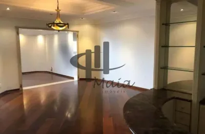 Apartamento com 4 quartos à venda na Rua Maranhão, Santa Paula, São Caetano do Sul
