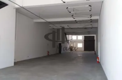 Barracão / Galpão / Depósito para alugar na Araguaia, Al, Centro, Barueri