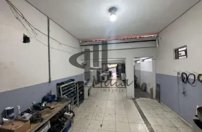 Locação salão comercial sao caetano do sul centro ref: 42991