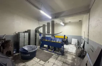 Locação Salão Comercial Sao Caetano do Sul Ceramica Ref: 42992