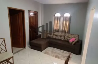 Casa com 2 quartos à venda na Rosa, R, Nova Gerti, São Caetano do Sul
