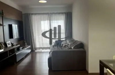Apartamento com 3 quartos à venda na Rua Rio de Janeiro, Santa Paula, São Caetano do Sul