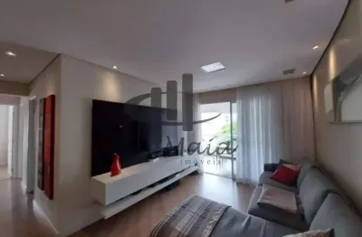 Apartamento com 3 quartos à venda na Rua Rio de Janeiro, Santa Paula, São Caetano do Sul