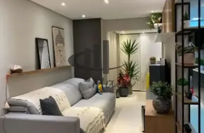 Apartamento com 2 quartos à venda na Rua Joana Angélica, Barcelona, São Caetano do Sul