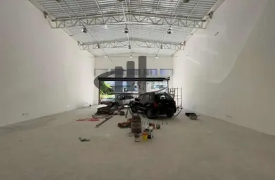 Locação salão comercial sao caetano do sul santo antonio ref: 43002