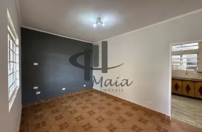 Casa com 3 quartos à venda na Saldanha Da Gama, R, Nova Gerti, São Caetano do Sul