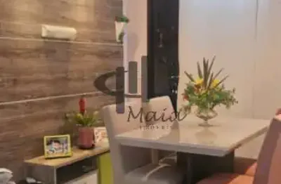 Venda apartamento sao caetano do sul santo antonio ref: 10045