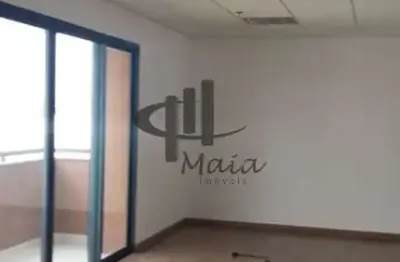 Sala comercial à venda na Alameda Terracota, Cerâmica, São Caetano do Sul