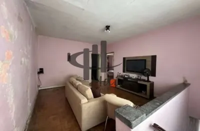 Casa com 2 quartos à venda na Angelo Ferro, R, Nova Gerti, São Caetano do Sul