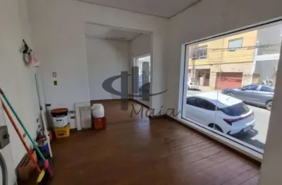 Casa com 2 quartos à venda na Rua Prudente de Morais, Santa Paula, São Caetano do Sul