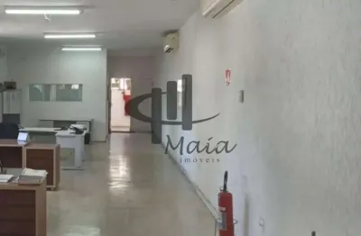 Venda salão comercial sao caetano do sul santa paula ref: 43043