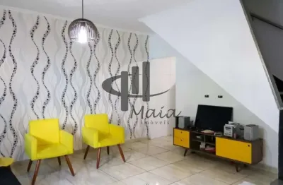 Casa com 3 quartos à venda na Sao Caetano, Al, Santa Maria, São Caetano do Sul
