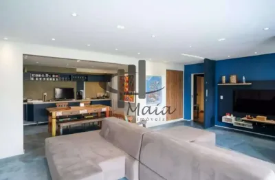 Apartamento com 3 quartos à venda na Rua Alegre, Barcelona, São Caetano do Sul