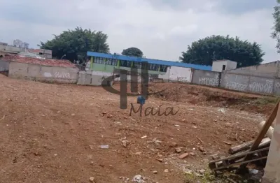 Terreno à venda na Paraiso, Av, Osvaldo Cruz, São Caetano do Sul