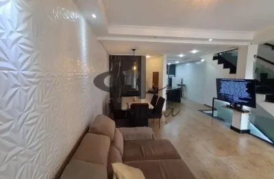 Casa com 4 quartos à venda na Rua Maranhão, Santa Paula, São Caetano do Sul