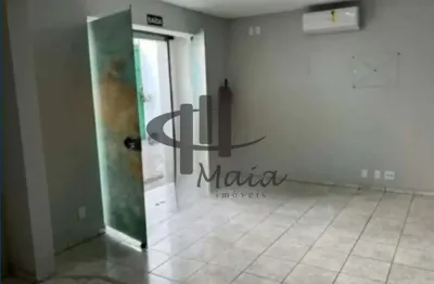 Casa com 1 quarto à venda na Alegre, R, Barcelona, São Caetano do Sul