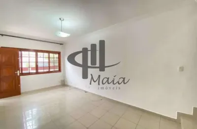 Casa com 3 quartos à venda na Rua Constantino de Moura Batista, Mauá, São Caetano do Sul