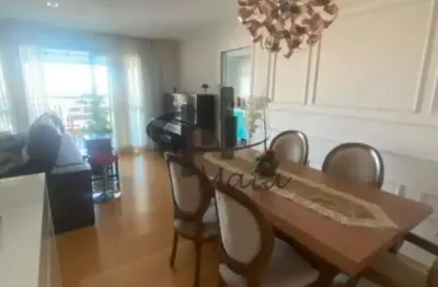 Apartamento com 3 quartos à venda na Avenida Industrial, Jardim, Santo André