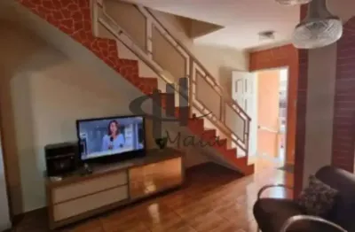 Casa com 3 quartos à venda na Antonio De Andrade, R, Cerâmica, São Caetano do Sul