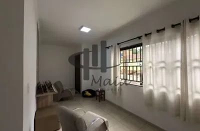 Casa com 3 quartos à venda na Bartolomeu Ferrero, R, Cerâmica, São Caetano do Sul